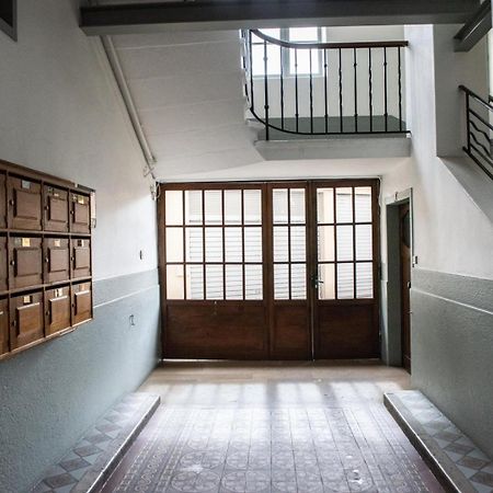 Maison Triplex Jj - Ecrin Verdoyant Au Coeur De ลียง ภายนอก รูปภาพ