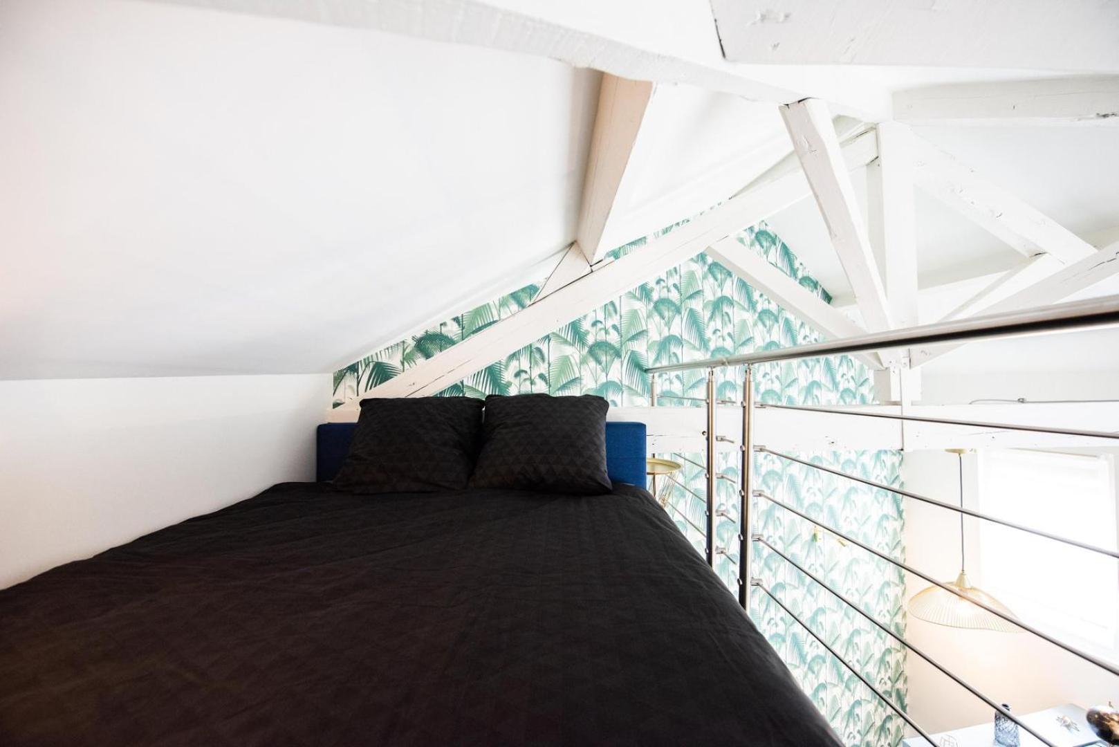 Maison Triplex Jj - Ecrin Verdoyant Au Coeur De ลียง ภายนอก รูปภาพ