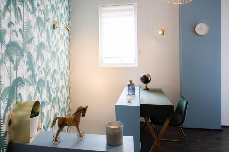 Maison Triplex Jj - Ecrin Verdoyant Au Coeur De ลียง ภายนอก รูปภาพ